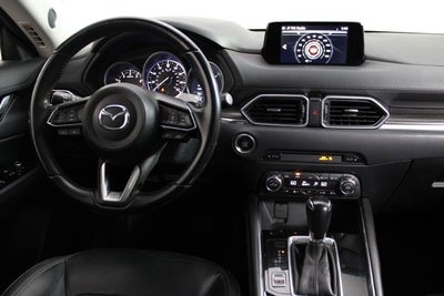 2018 Mazda Mazda CX-5 Grand Touring