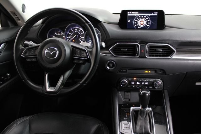 2018 Mazda Mazda CX-5 Grand Touring