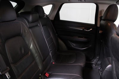 2018 Mazda Mazda CX-5 Grand Touring