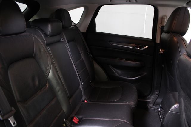 2018 Mazda Mazda CX-5 Grand Touring