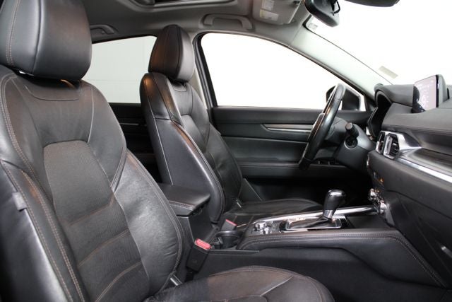 2018 Mazda Mazda CX-5 Grand Touring