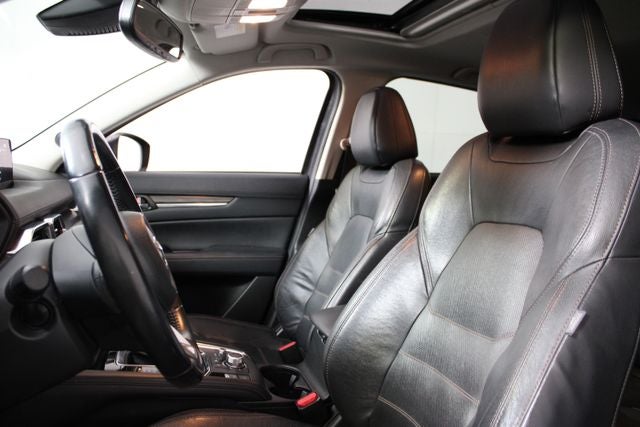 2018 Mazda Mazda CX-5 Grand Touring
