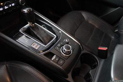 2018 Mazda Mazda CX-5 Grand Touring