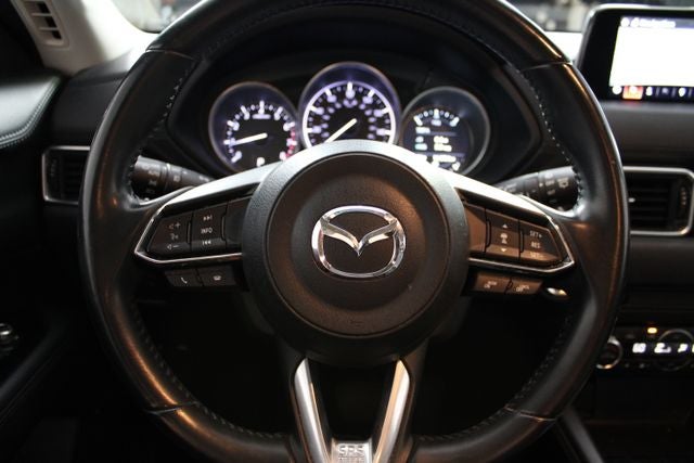 2018 Mazda Mazda CX-5 Grand Touring