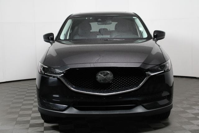 2018 Mazda Mazda CX-5 Grand Touring
