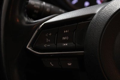 2018 Mazda Mazda CX-5 Grand Touring