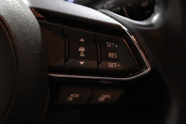 2018 Mazda Mazda CX-5 Grand Touring
