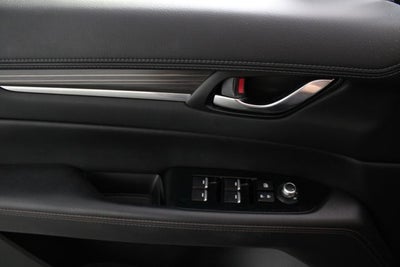 2018 Mazda Mazda CX-5 Grand Touring