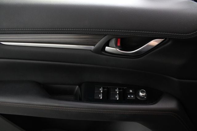 2018 Mazda Mazda CX-5 Grand Touring