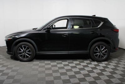 2018 Mazda Mazda CX-5 Grand Touring