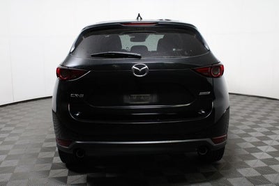 2018 Mazda Mazda CX-5 Grand Touring