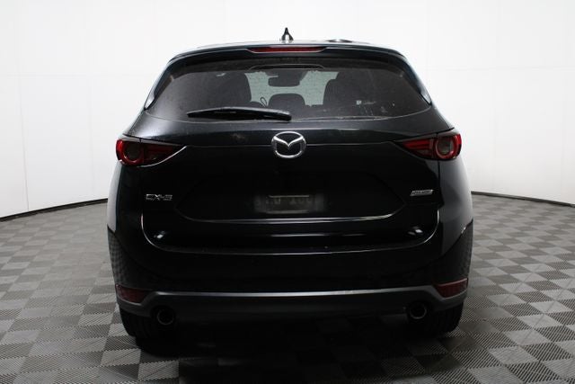 2018 Mazda Mazda CX-5 Grand Touring