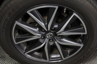 2018 Mazda Mazda CX-5 Grand Touring