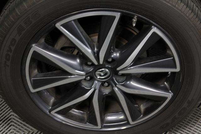 2018 Mazda Mazda CX-5 Grand Touring