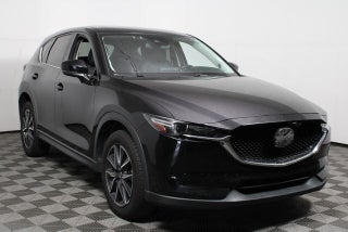 2018 Mazda Mazda CX-5 Grand Touring