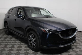 2018 Mazda Mazda CX-5 Grand Touring