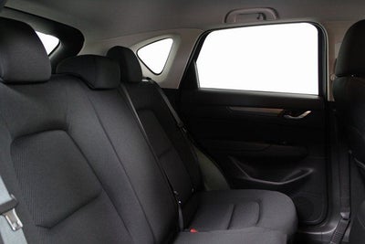 2025 Mazda Mazda CX-5 2.5 S AWD