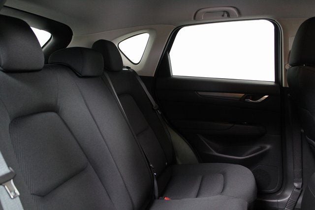 2025 Mazda Mazda CX-5 2.5 S AWD