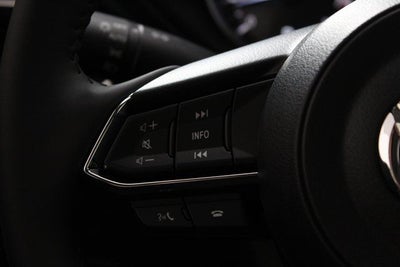 2025 Mazda Mazda CX-5 2.5 S AWD