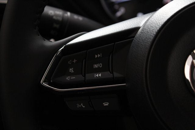 2025 Mazda Mazda CX-5 2.5 S AWD