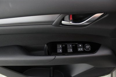 2025 Mazda Mazda CX-5 2.5 S AWD