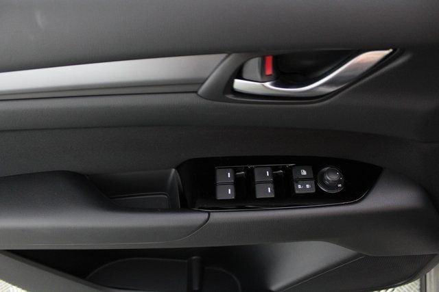 2025 Mazda Mazda CX-5 2.5 S AWD