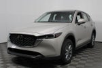 2025 Mazda Mazda CX-5 2.5 S AWD