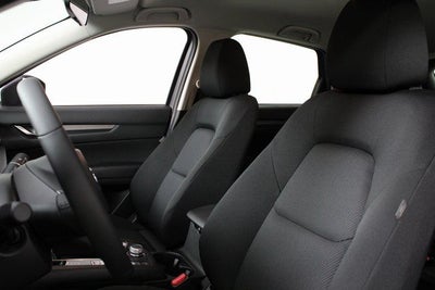 2025 Mazda Mazda CX-5 2.5 S AWD