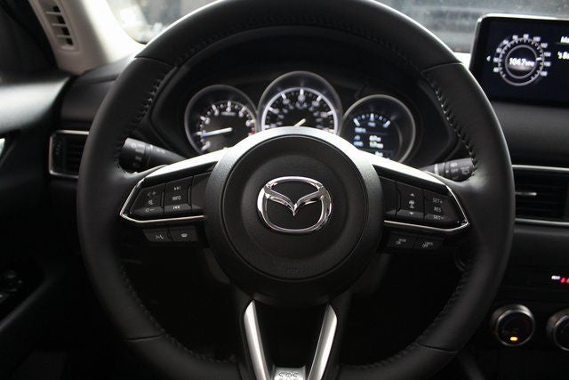 2025 Mazda Mazda CX-5 2.5 S AWD