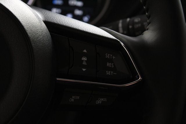 2025 Mazda Mazda CX-5 2.5 S AWD