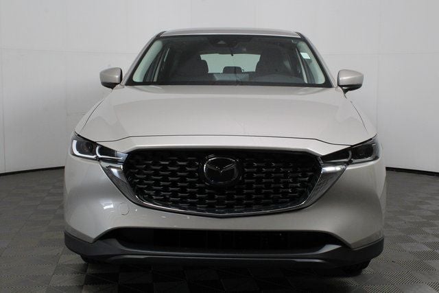 2025 Mazda Mazda CX-5 2.5 S AWD