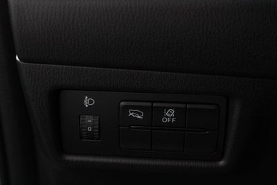 2025 Mazda Mazda CX-5 2.5 S AWD