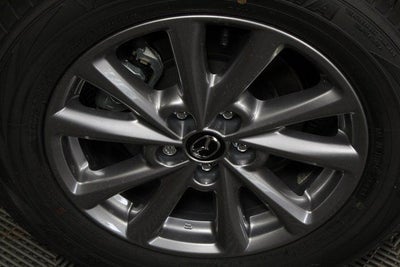 2025 Mazda Mazda CX-5 2.5 S AWD