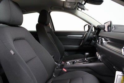 2025 Mazda Mazda CX-5 2.5 S AWD