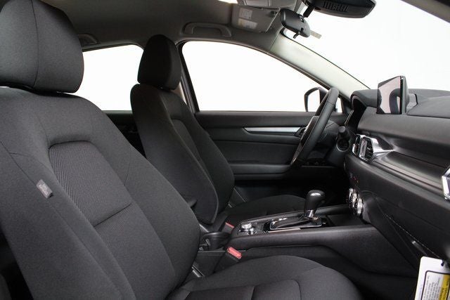 2025 Mazda Mazda CX-5 2.5 S AWD