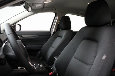 2025 Mazda Mazda CX-5 2.5 S AWD