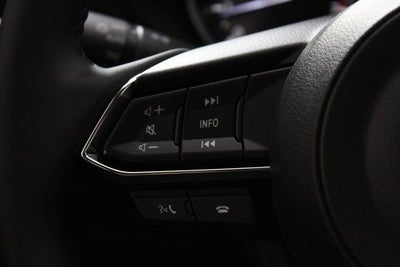 2025 Mazda Mazda CX-5 2.5 S AWD