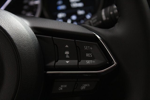 2025 Mazda Mazda CX-5 2.5 S AWD