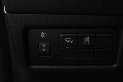 2025 Mazda Mazda CX-5 2.5 S AWD