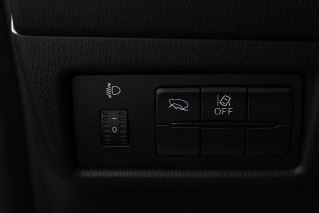 2025 Mazda Mazda CX-5 2.5 S AWD