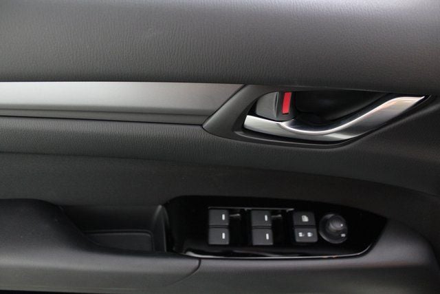 2025 Mazda Mazda CX-5 2.5 S AWD