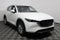 2025 Mazda Mazda CX-5 2.5 S