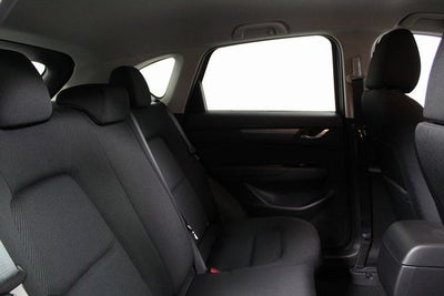 2025 Mazda Mazda CX-5 2.5 S