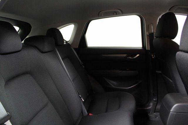 2025 Mazda Mazda CX-5 2.5 S