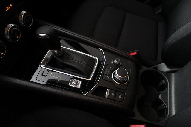 2025 Mazda Mazda CX-5 2.5 S