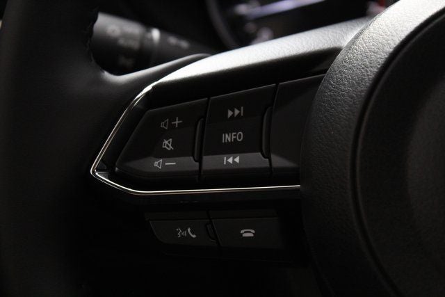 2025 Mazda Mazda CX-5 2.5 S