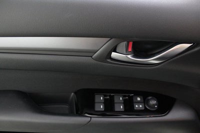 2025 Mazda Mazda CX-5 2.5 S