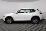 2025 Mazda Mazda CX-5 2.5 S