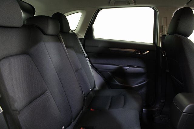 2025 Mazda Mazda CX-5 2.5 S AWD