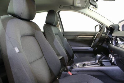 2025 Mazda Mazda CX-5 2.5 S AWD